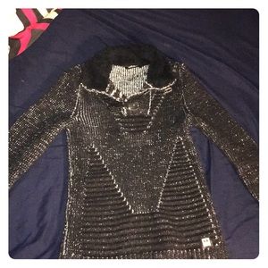 Warm and Stylish Sweater